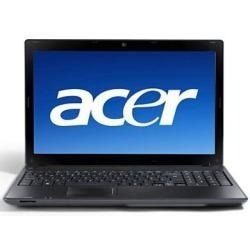 Acer Nootbook D525 1.80ghz 14 Pol. Dual Core 2gb Memoria