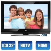 TV LCD 32 Diversas marcas